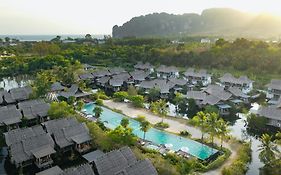 Venice Krabi Villa Resort