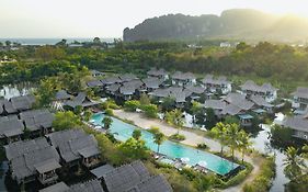 Venice Krabi Villa Resort